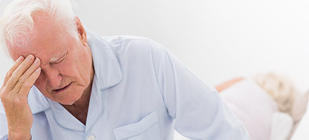 Apneia do Sono - CADR, Centro de Apoio ao Doente Respiratório