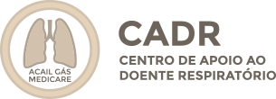CADR, Centro de Apoio ao Doente Respiratório - Acail Gás