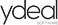 Ydeal.net Logo - Websites, Branding, Mobile Apps, Taylor Made Solutions, User Experience, Hosting